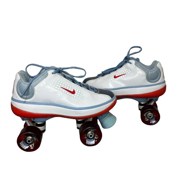 Nike Shoes - Nike Retro Beachcomer Roller Skates Size 9.5